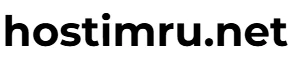 hostimru.net
