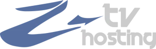 Z-TV Hosting
